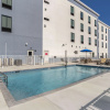 Отель Comfort Inn & Suites Panama City Beach - Pier Park Area, фото 12