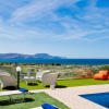 Отель Nereid Villa, summer feeling, By ThinkVilla, фото 17