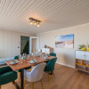 Отель Oostende Spacious Appartement With View, фото 10