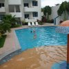 Отель Relax Playas de Tonsupa, фото 34