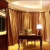 Отель Vienna Hotel Shanghai Pudong Airport, фото 7