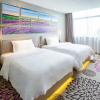 Отель Lavande Hotel (Guangzhou Panyu Chimelong), фото 33
