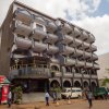 Отель Marble Arch Hotel в Найроби