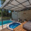 Отель Nice Home in Split With 5 Bedrooms, Wifi and Outdoor Swimming Pool, фото 20