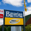 Отель Bavarian Motel, фото 1