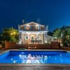 Отель Beautiful house with private pool, privacy and sea view, near Zakynthos town, фото 4