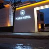 Отель mana airport hotel, фото 1