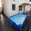 Отель House with 3 Bedrooms in Gandia, with Wonderful Mountain View, Furnished Terrace And Wifi - 800 M Fr, фото 12