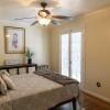 Отель Cozy 1 Bedroom Close To Downtown Livermore, фото 3