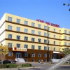 Отель Home Inn Korla Qingnian Road Xiaokangcheng Pedestrain, фото 10