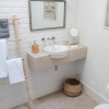 Отель Sao Bento Stylish Cozy Apt with AC Balcony (Adults Only), фото 10