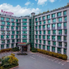Отель Ramada by Wyndham Xiangyang Fancheng, фото 16