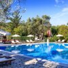 Отель Mousses Villas - Villa Castor - A Detached Three-bedroom Villa With Private Pool and Access to Child, фото 14