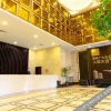 Отель Enjoy Hotel (Nantong The Mixc), фото 17