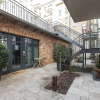 Отель Limehome Berlin Prenzlauer Allee, фото 13