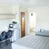 Отель Alpine Motel, фото 21