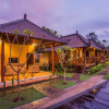 Отель Samanta Huts Lembongan, фото 24