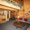 Отель Foxwoods Cabin -1055 by Big Bear Vacations, фото 9