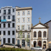 Отель Oporto City Flats - Mouzinho Da Silveira, фото 1
