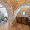 Отель Tenuta Diciassetteconi Trulli With Pool, фото 27