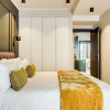 Отель Mimosa Apartment in Cape Town, фото 7