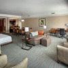 Отель Courtyard Saratoga Springs, фото 5