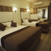 Отель Line Suite Hotel, фото 7