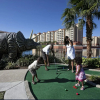 Отель Westgate Vacation Villas, фото 37
