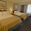 Отель Holiday Inn Buffalo Intl Airport, фото 9