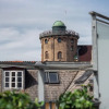 Отель Sanders Leaves - Precious 2-bdr Apt With City View, фото 16