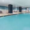 Отель Hampton Inn & Suites Baltimore Inner Harbor, фото 18