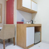 Отель Residences by RedDoorz Syariah near Tebet Timur Dalam - Minimum Stay 7 Days, фото 11