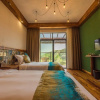 Отель Floral Hotel · Mo Gan Tian QuanMogan Mountain, фото 16