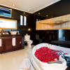 Отель Jiwa Klusa Luxury Villa, фото 9