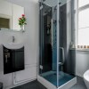 Отель Sanders Merchant - Cute 2-bdr Apt Near Metro, фото 6