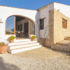 Отель Beautiful Villa With Private Swimming Pool In Benissa, фото 18
