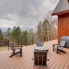 Отель Brand New Luxury Ski Cabin - 2 Mi to Windham Mtn!, фото 21