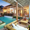 Отель Seminyak Seagrass Villa, фото 29