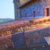 Отель Typical Stone House Looking Banfi Wineries, фото 1