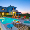Отель Kefalonia Villas Villa Uranos, фото 10
