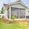 Отель Charming Bluffton Home w/ Yard ~ 3 Mi to Beaches!, фото 19