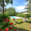 Отель Nice Apartment in Cortona With Outdoor Swimming Pool, Wifi and 2 Bedrooms, фото 15