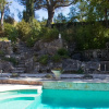 Отель Aux Oiseaux de Provence, фото 10
