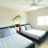 Отель Beautiful Canal Front Home With Above Ground Pool, Dock And Fish Cleaning Station 4 Bedroom Home by , фото 6