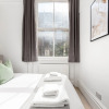 Отель Apartment In Kensington, фото 11