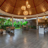 Отель Brand new Luxury 3BR villa Ethnic Ubud 1, фото 2