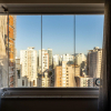 Отель Lindo apto c/churrasq a 4min da praia SBE1605, фото 15