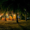Отель Anomabo Beach Resort в Бириве