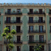 Отель Hostalin Diputacion в Барселоне