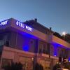 Отель Otel Port, фото 1